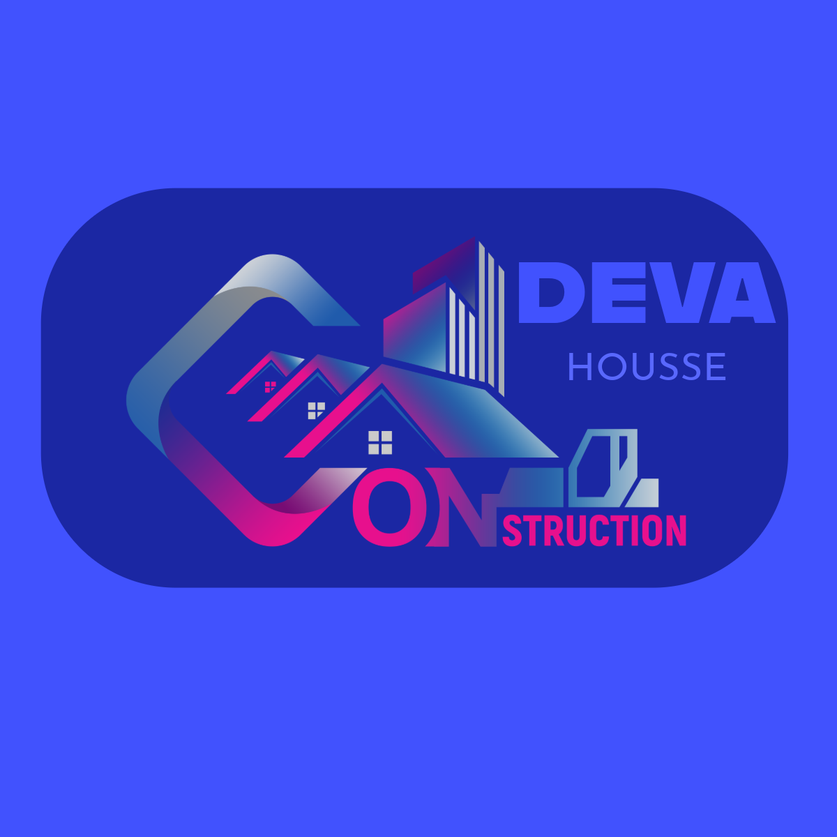 DEVA HOUSSE Construction